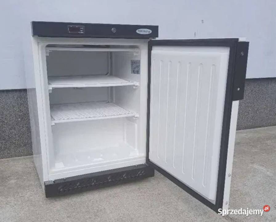 Zamrażarka podblatowa TEFCOLD UF200 60x60x86 Kazuń Polski