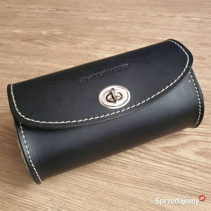 Batavus sakwa podsiodełkowa Nowa Sól sprzedam