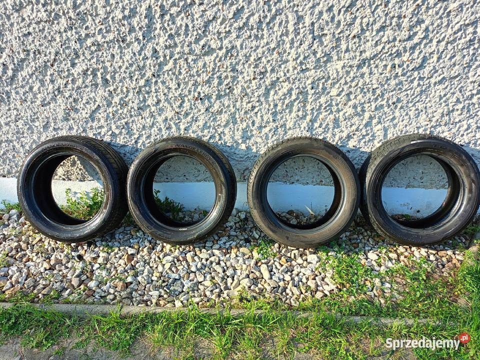 Opony letnie Uniroyal 23545 R17 RainSport 3 97Y Lubin