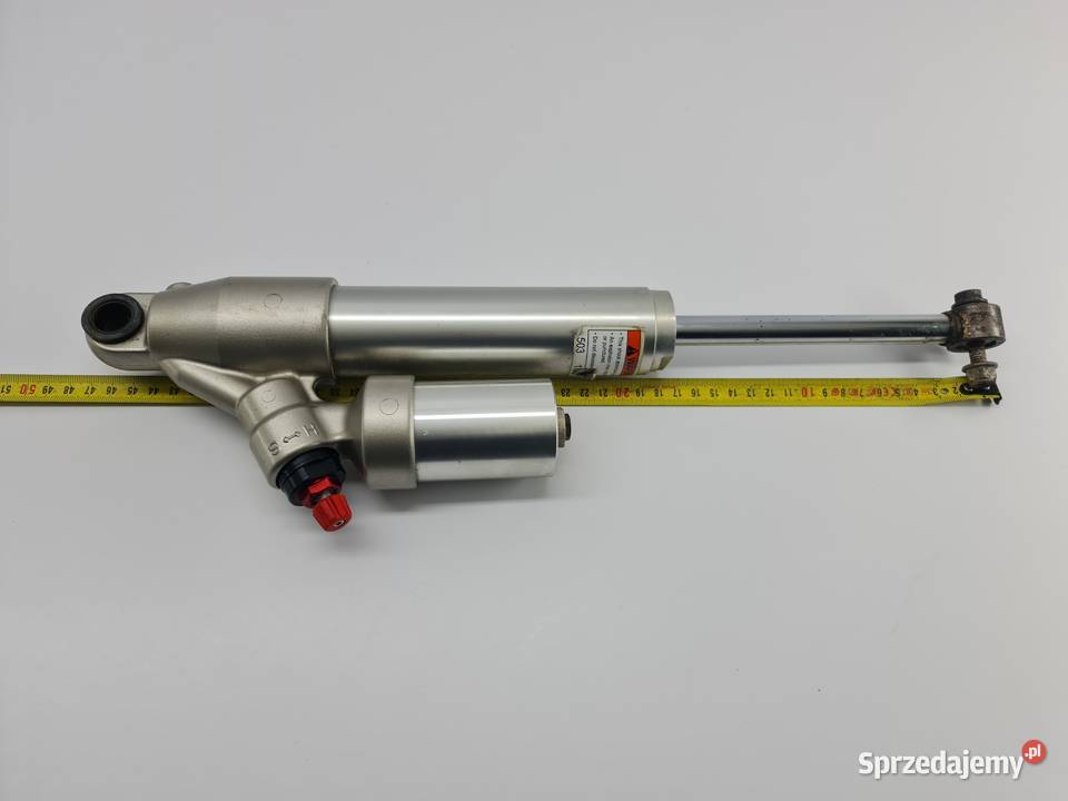 Amortyzator SkiDoo Summit 800 ETEC Łódź