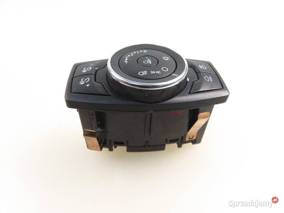 WŁĄCZNIK ŚWIATEŁ FORD B JK AV1T13D061CC sprzedam