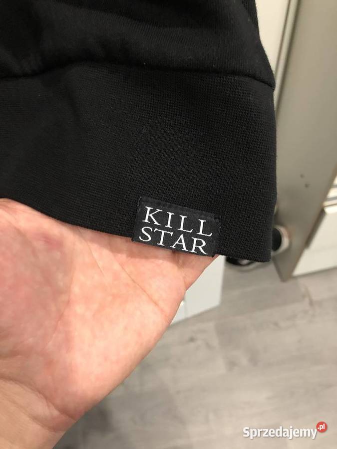 Bluza Killstar