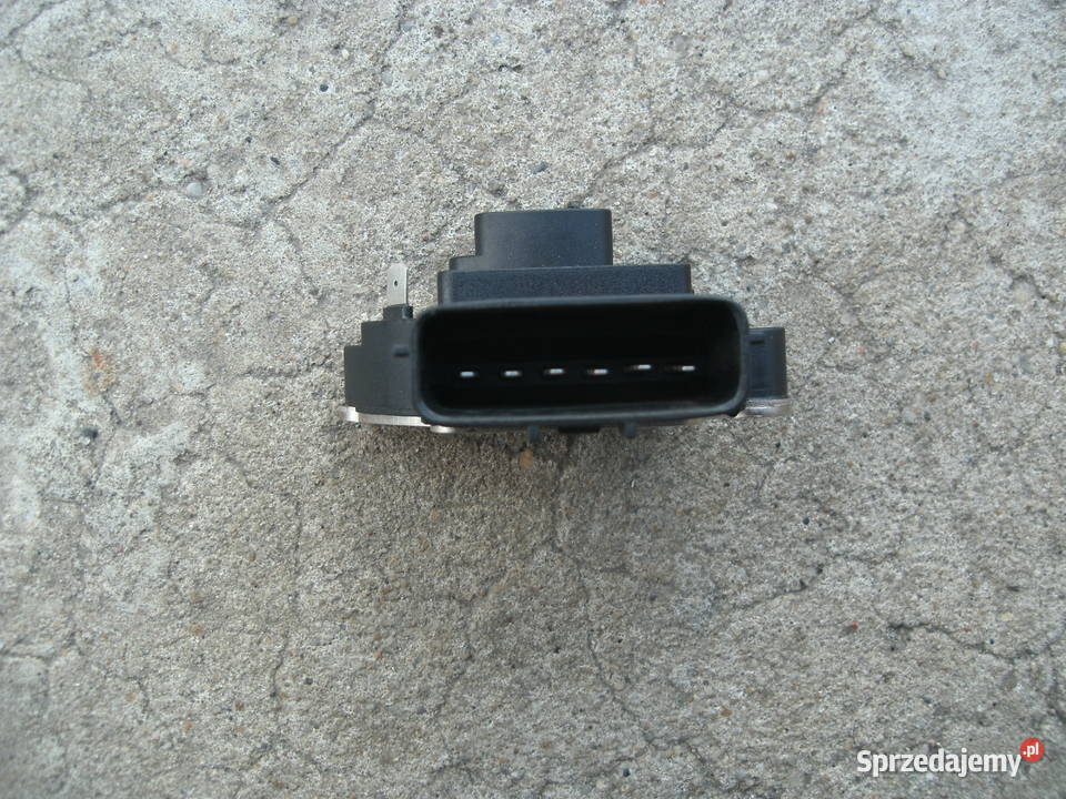 RSB55 Moduł zapłonowy Nissan Jełowa