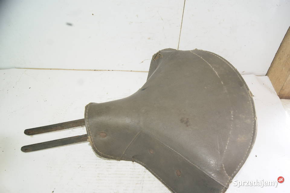 Peugeot 175 cc 200 250 cc SIEDZENIE TERROT Silniki i osprzęt Rybnik