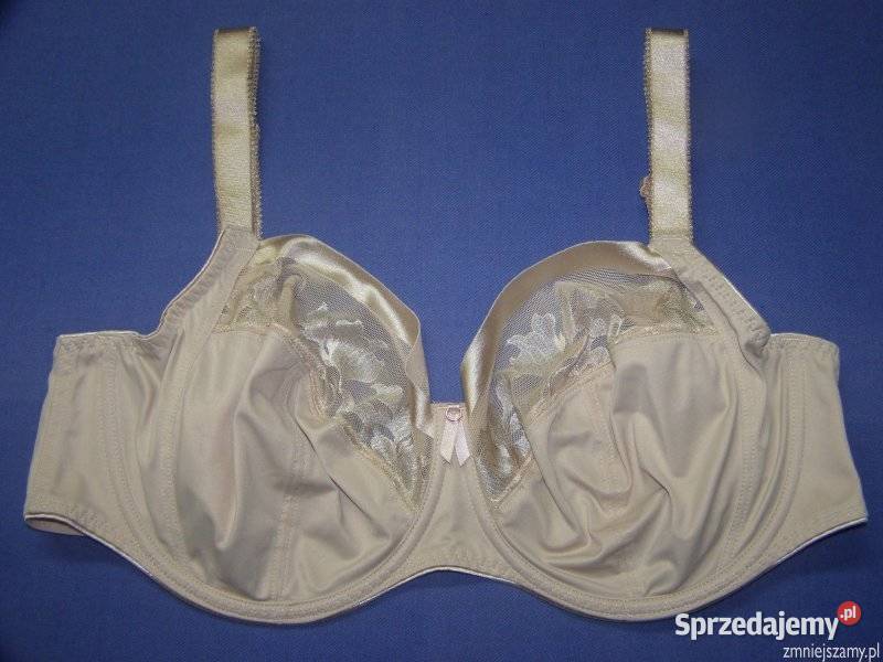 Biustonosz Stanik 40F 90F Fantasie ILLUSION Siedlce