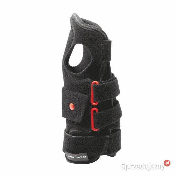 Orteza stawu nadgarstkowego bez ucięcia kciuka Bełchatów