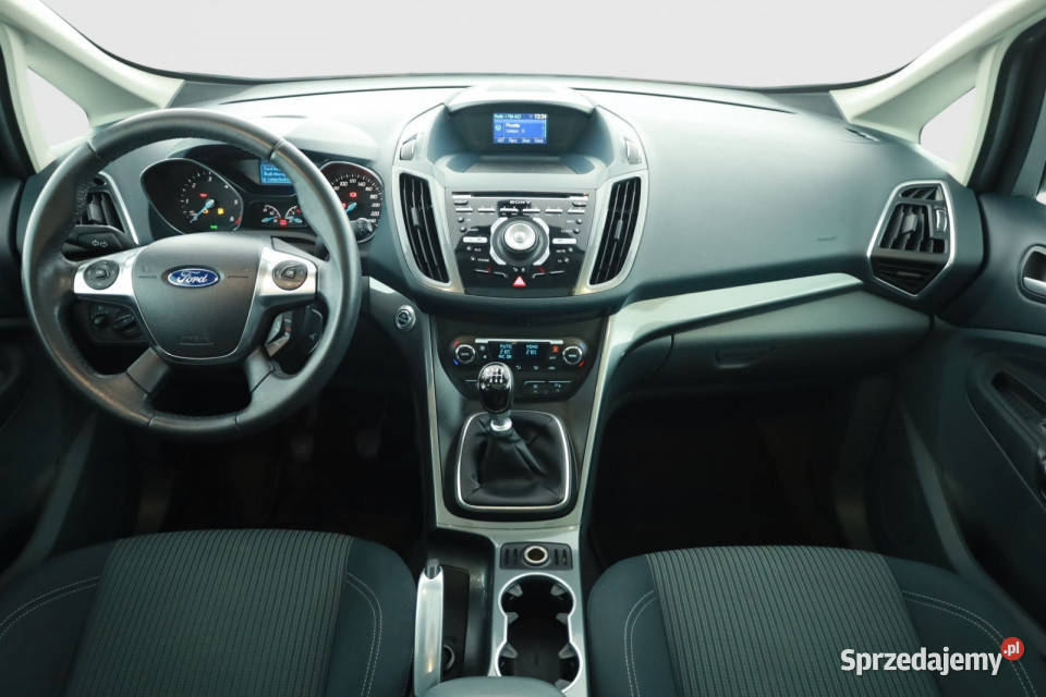 Ford C 20 TDCi elektryczne szyby mazowieckie Piaseczno sprzedam