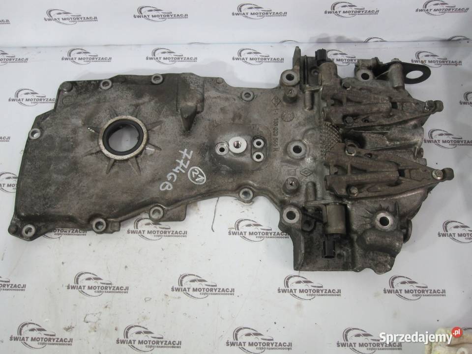 JUKE 15r 12 DIGT HRA2 HRA2DDT 115 obudowa świętokrzyskie Kielce