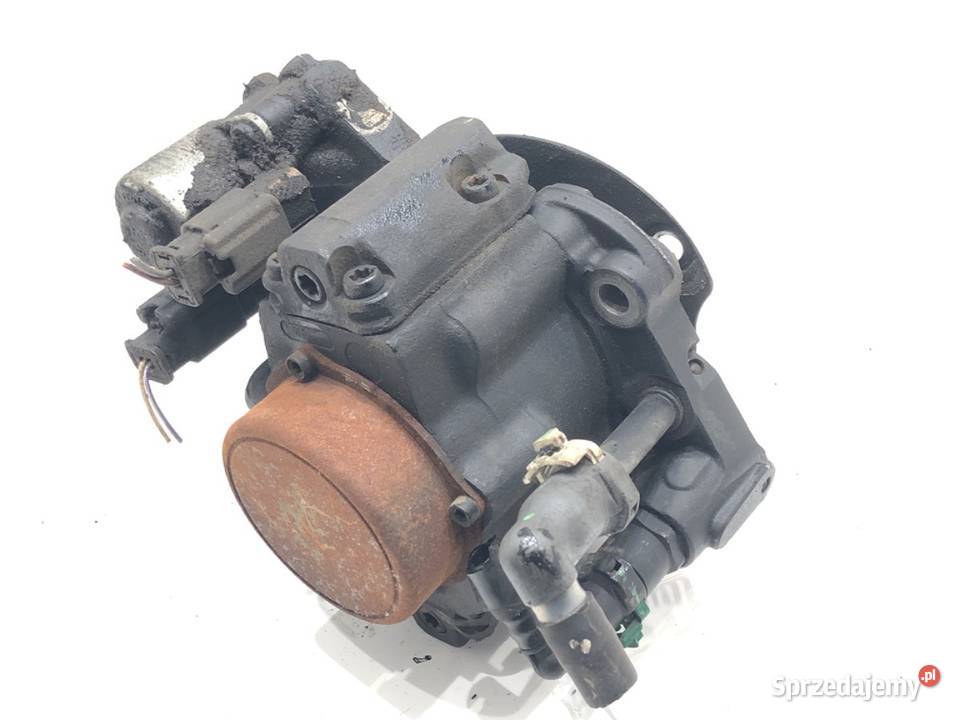 POMPA WTRYSKOWA CITROEN JUMPY II 20 163 0716 sprzedam