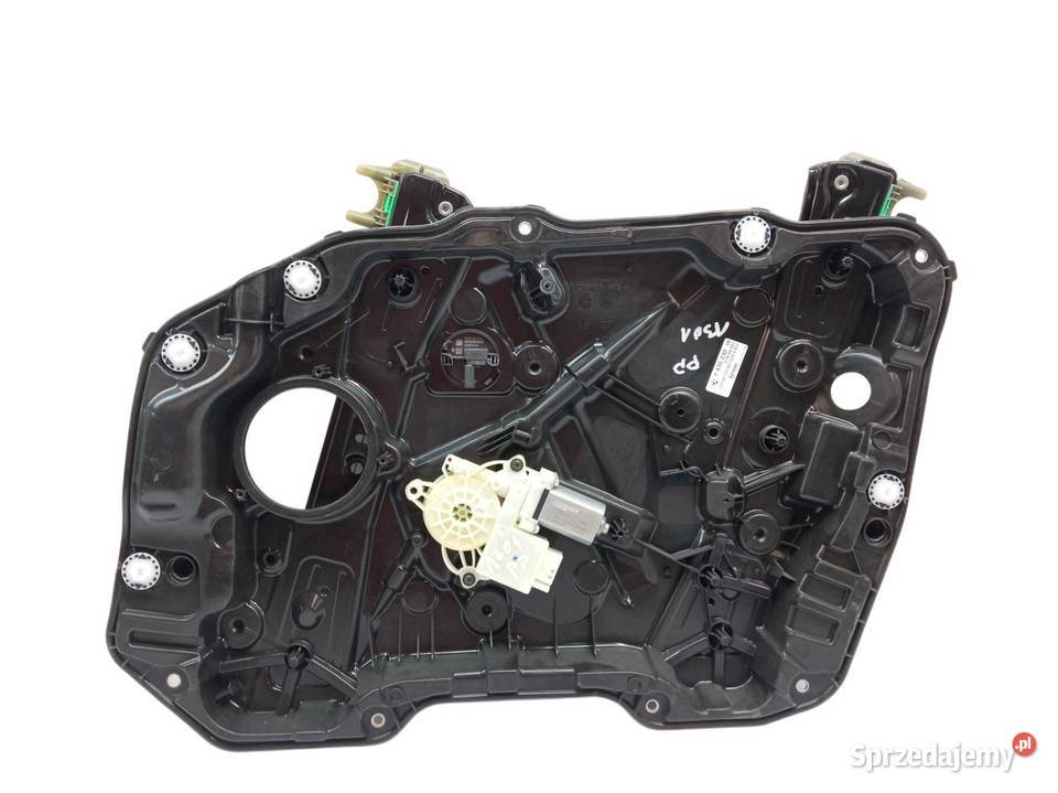 MECHANIZM SZYBY PRAWY PRZÓD 7432232 5A5C892 Bmw