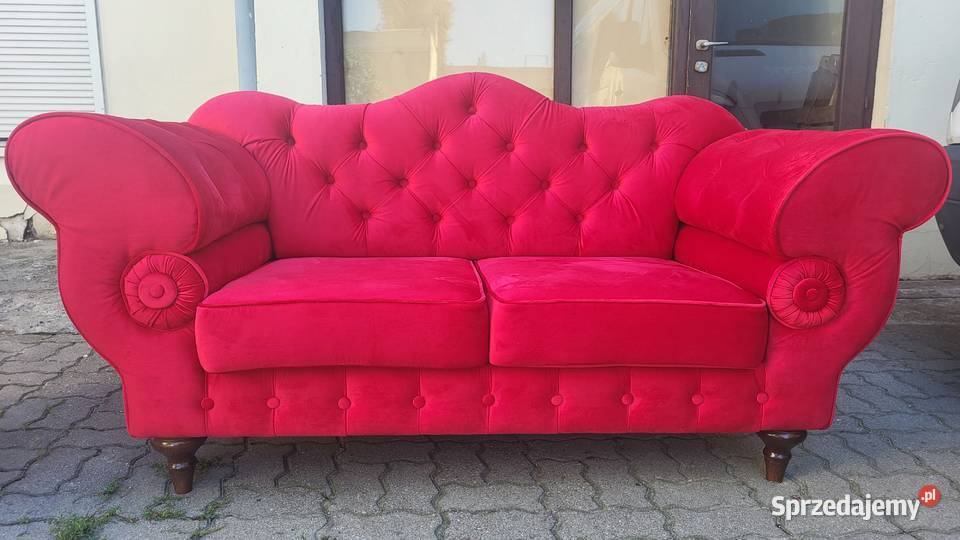 Chesterfield Preston 21 okazjaa Grudziądz sprzedam