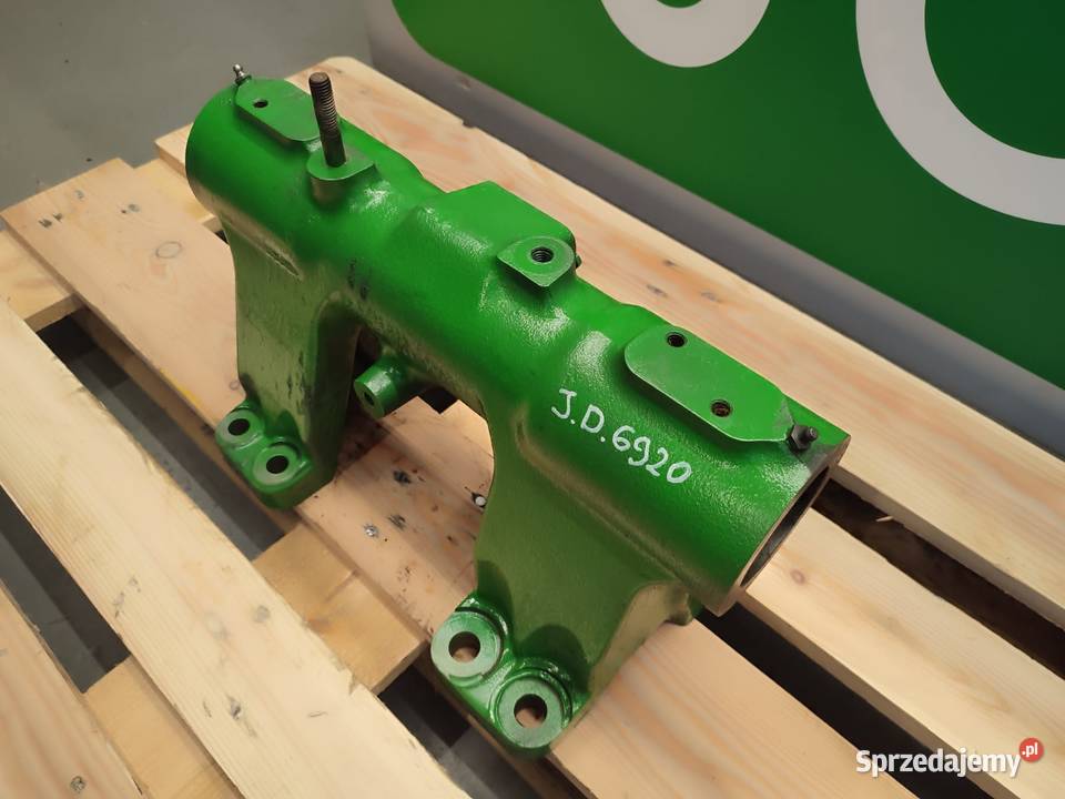 Wspornik L155523 John Deere 6920 Wilkowo sprzedam