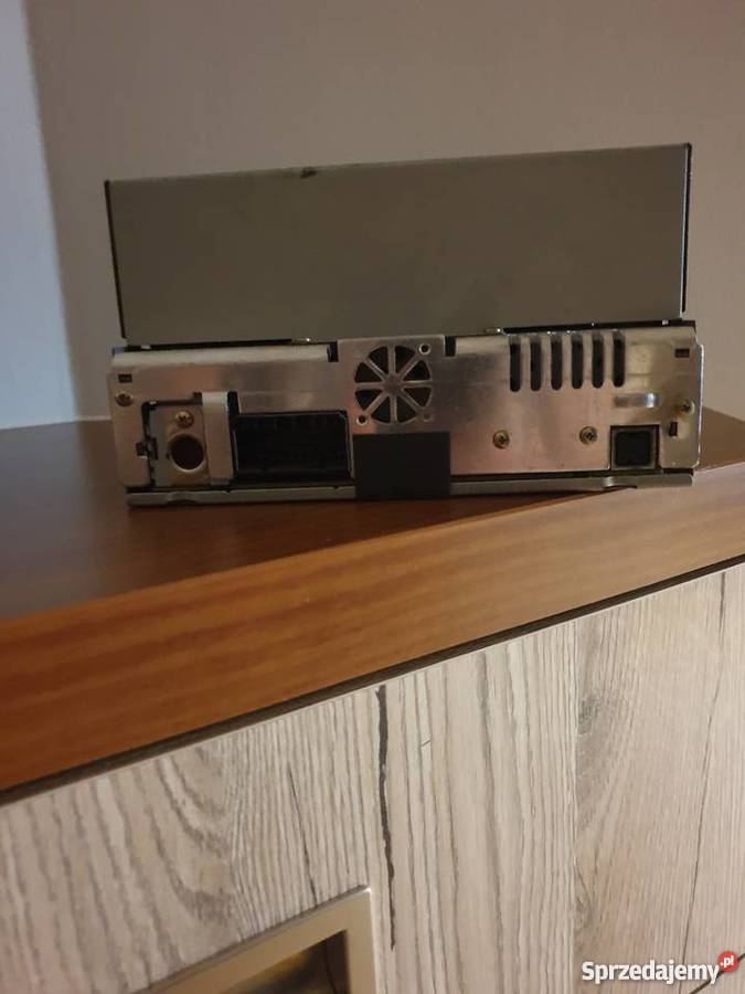 Radio samochodowe Suzuki Grand Vitara Pozostałe Mosty sprzedam