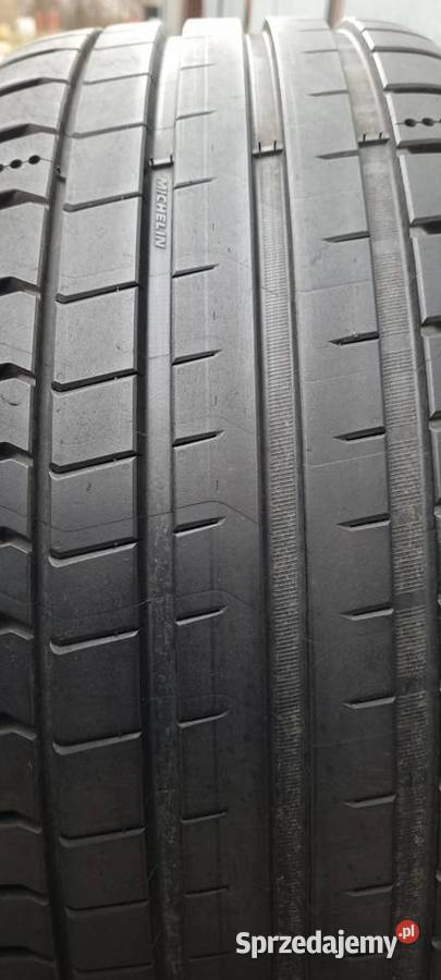 NOWE Koła18 AMG Mercedes ORYGINAŁ Michelin Pilot małopolskie Bochnia