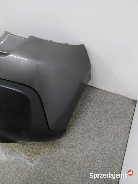 ZDERZAK TYŁ EVLC Citroen C3 III 20162024