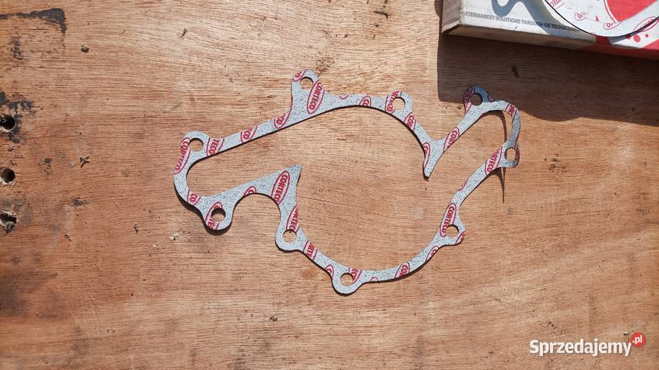 Zestaw uszczelek Ford USA pompa wody 14448 Hanna