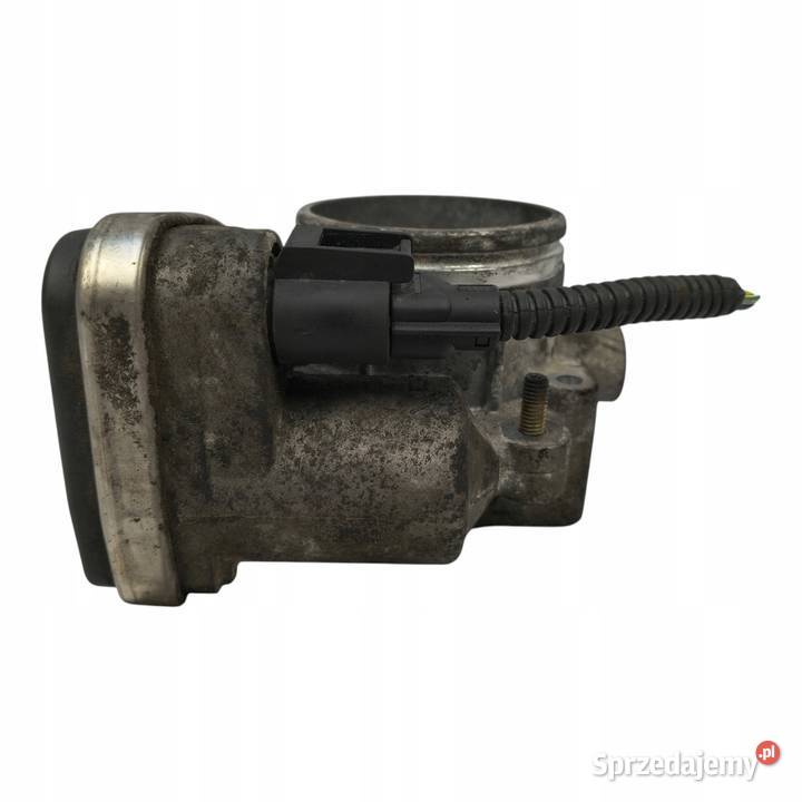 PRZEPUSTNICA BMW E39 E46 22 i oryginał 7502444 Chełm