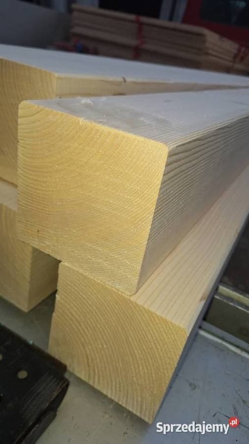 Drewno konstrukcyjne C24 Drewno konstrukcyjne lubelskie Karmanowice