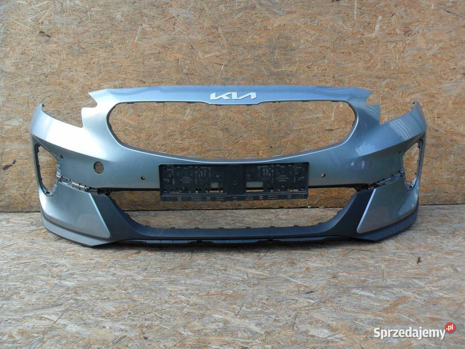ZDERZAK PRZEDNI PRZÓD KIA XCEED 86511J7CA0 Nowy Tomyśl