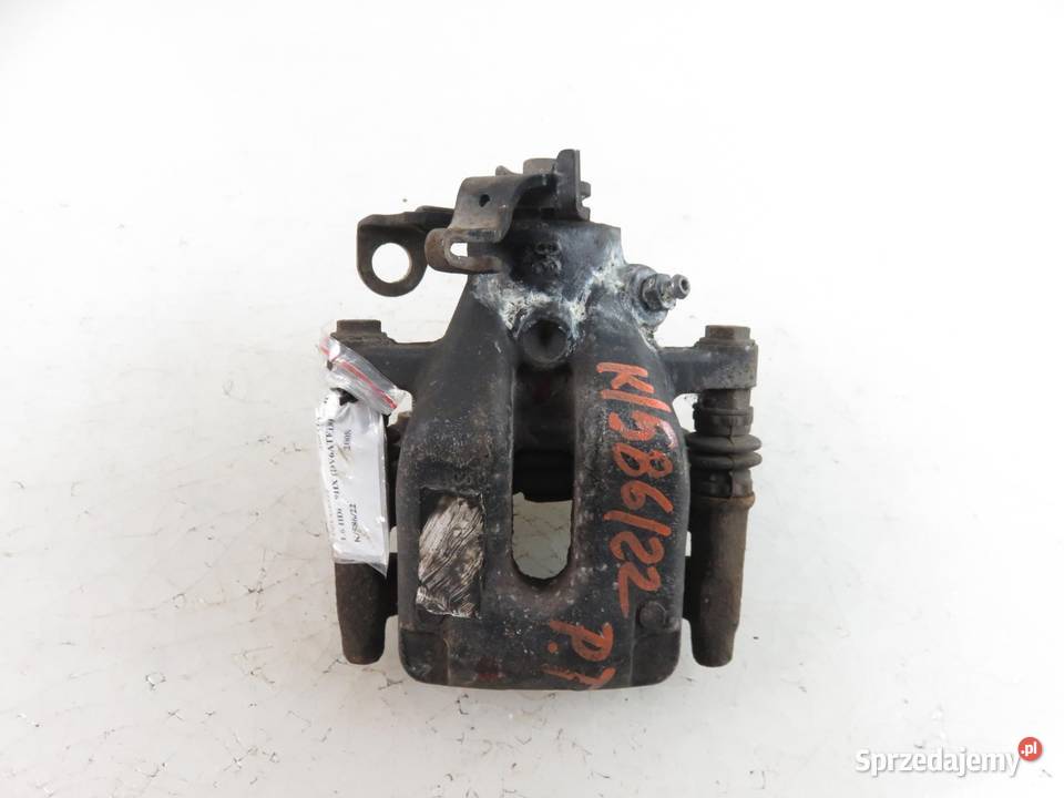 ZACISK LEWY TYŁ PEUGEOT 308