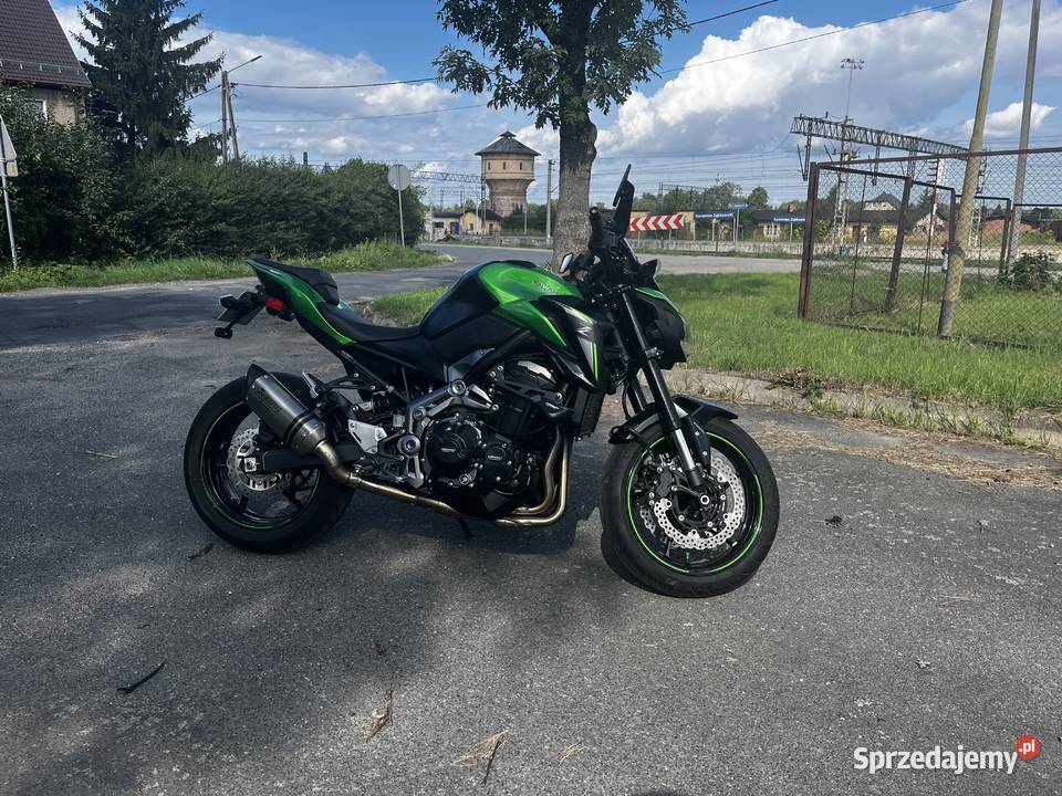Kawasaki