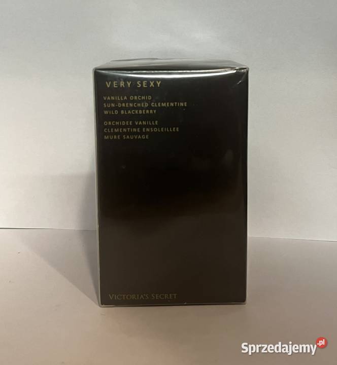 Victoria s Secret Very Sexy Nigh Dla kobiet sprzedam