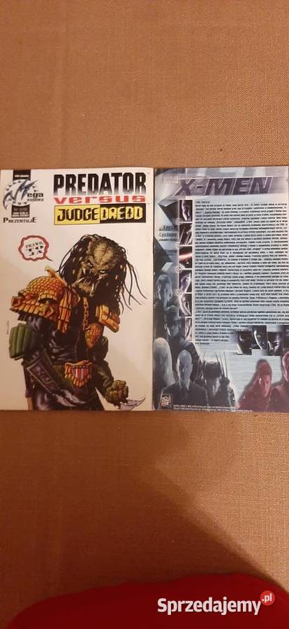 SPAWN 19 I 20 Gdynia