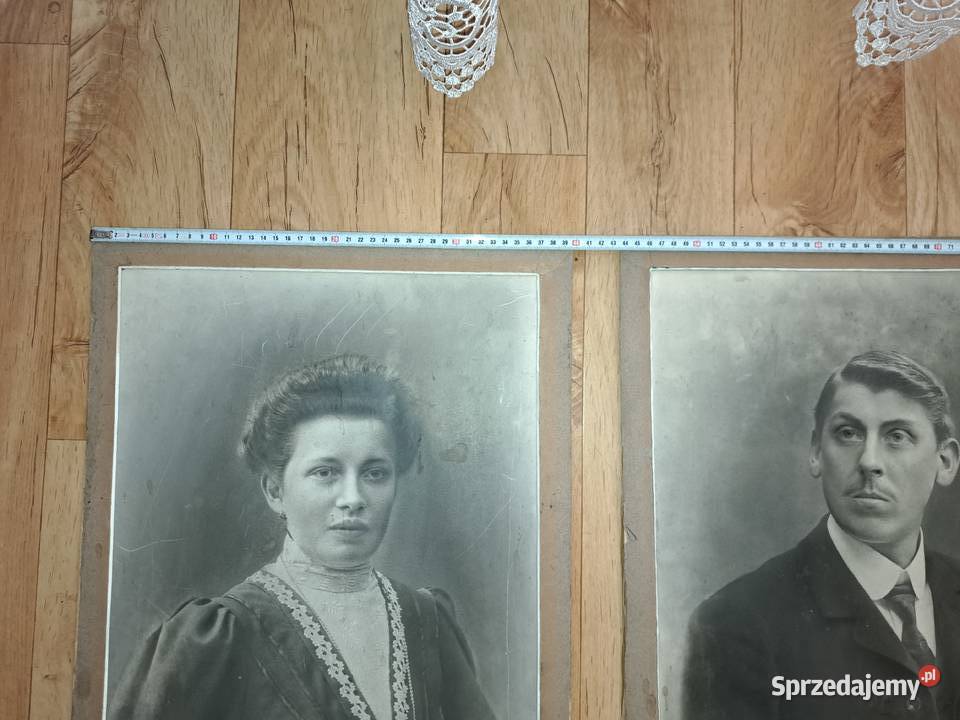 Stare zdiecia z 1916 roku z Sudetenlandu dolnośląskie Lubań