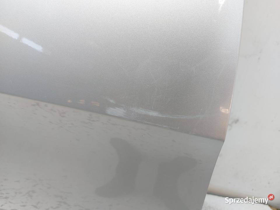 Mercedes EQV w447 Vklasa drzwi prawe przód Drzwi