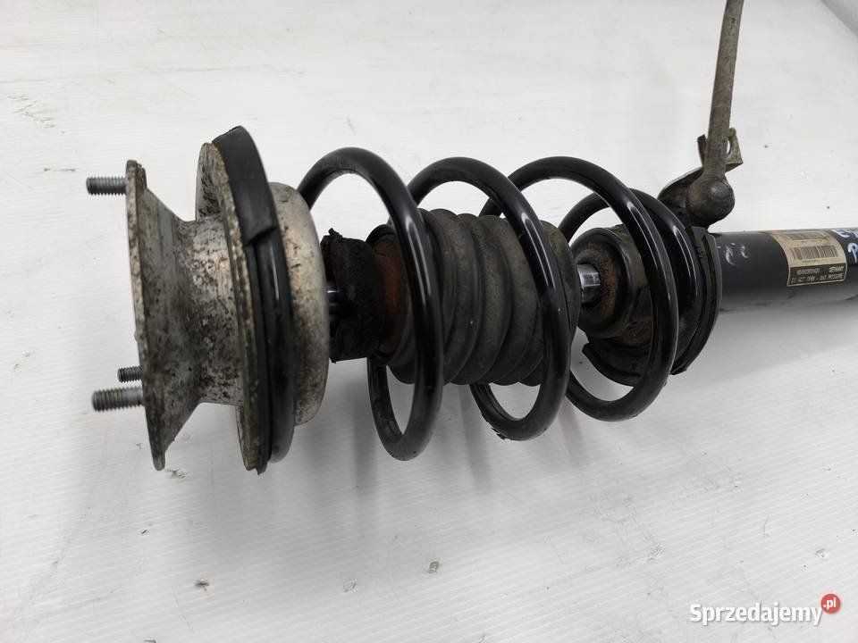 AMORTYZATOR PRAWY PRZÓD BMW E90 6771724 osobowe