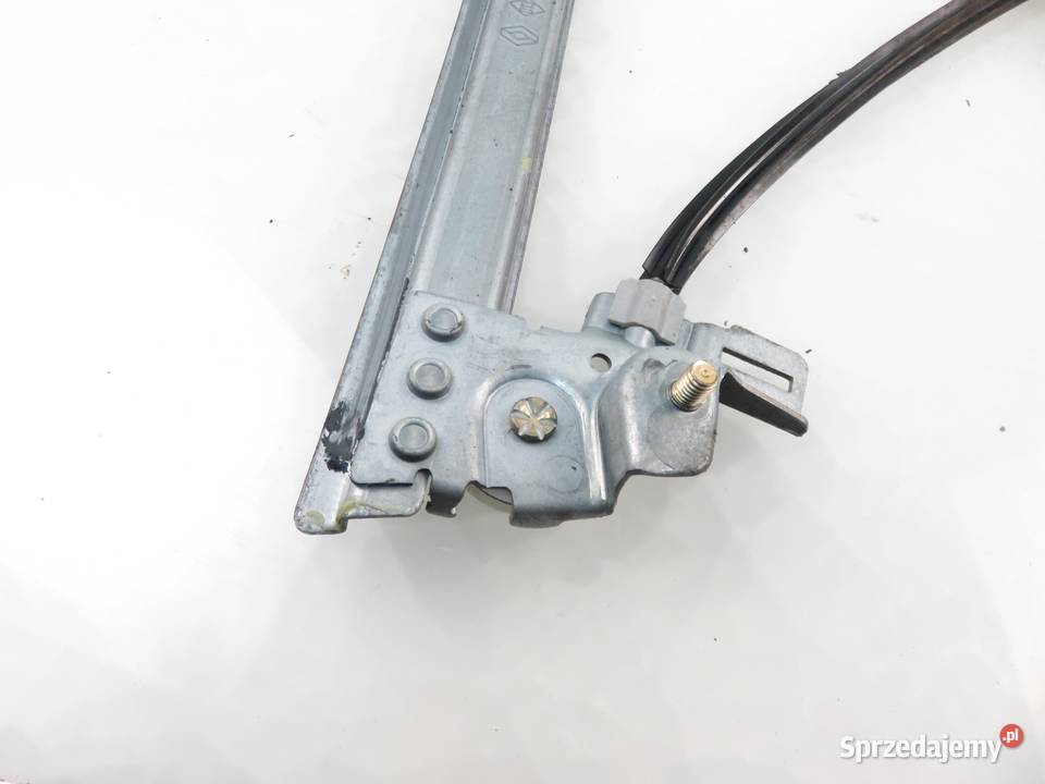 PODNOŚNIK SZYBY PRAWY PRZEDNI RENAULT ESPACE IV