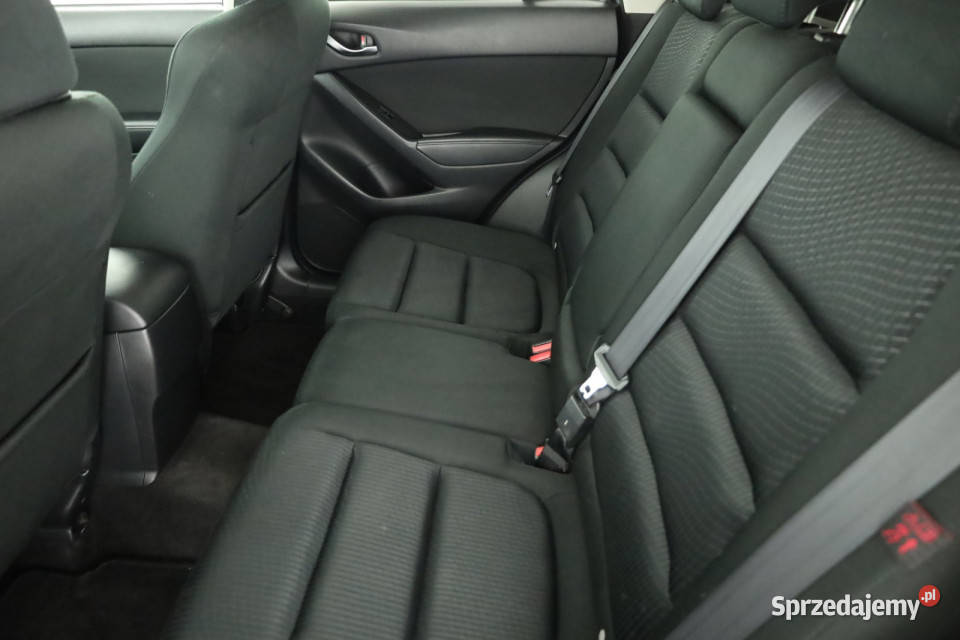 Mazda CX5 20 SkyactivG Rok produkcji 2014 Piaseczno