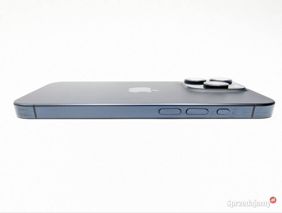 Apple iPhone 15 Pro 8 GB 128 GB 5G Warszawa
