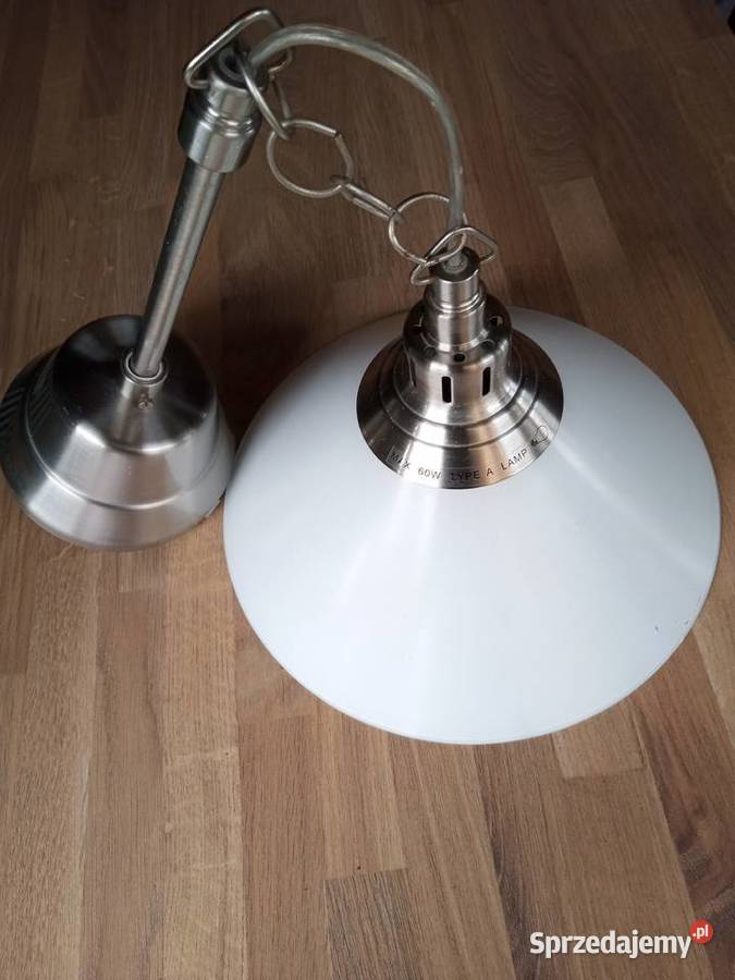 Lampa kuchenna IKEA wisząca śląskie Tychy sprzedam