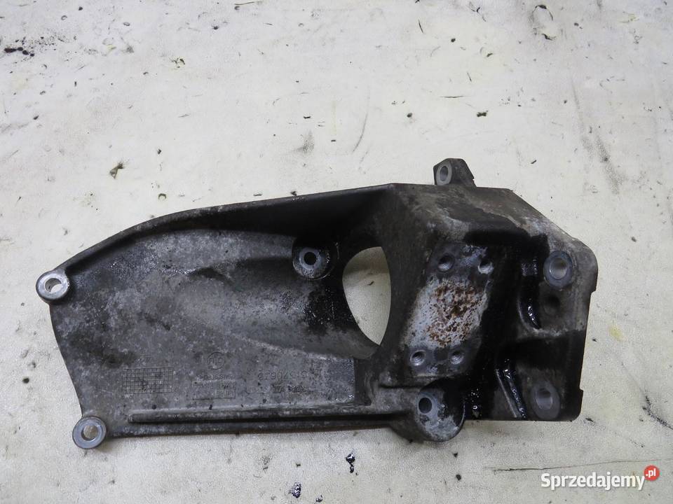 ŁAPA SKRZYNI BIEGÓW VOLVO V40 II 20 D4 31370633 osobowe lubelskie