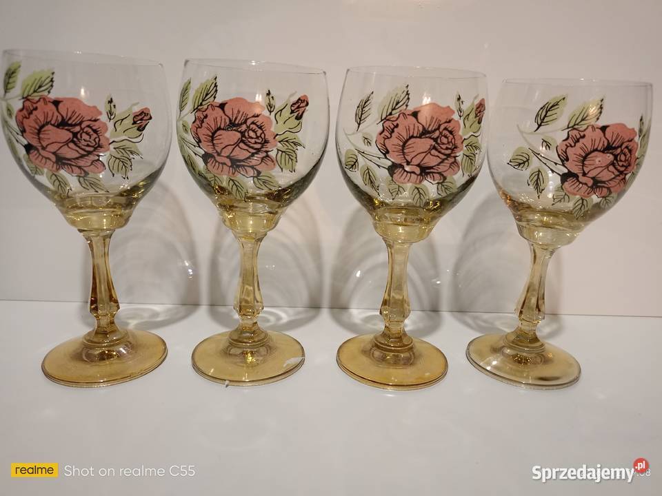 PRL lubuskie Drezdenko