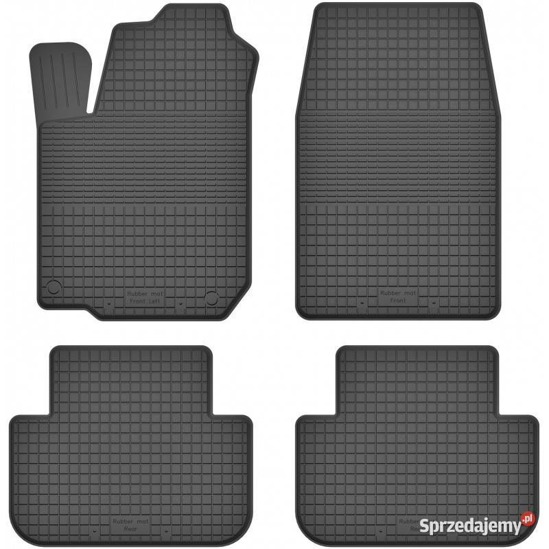 Citroen Xsara Picasso Renault Modus gumowe