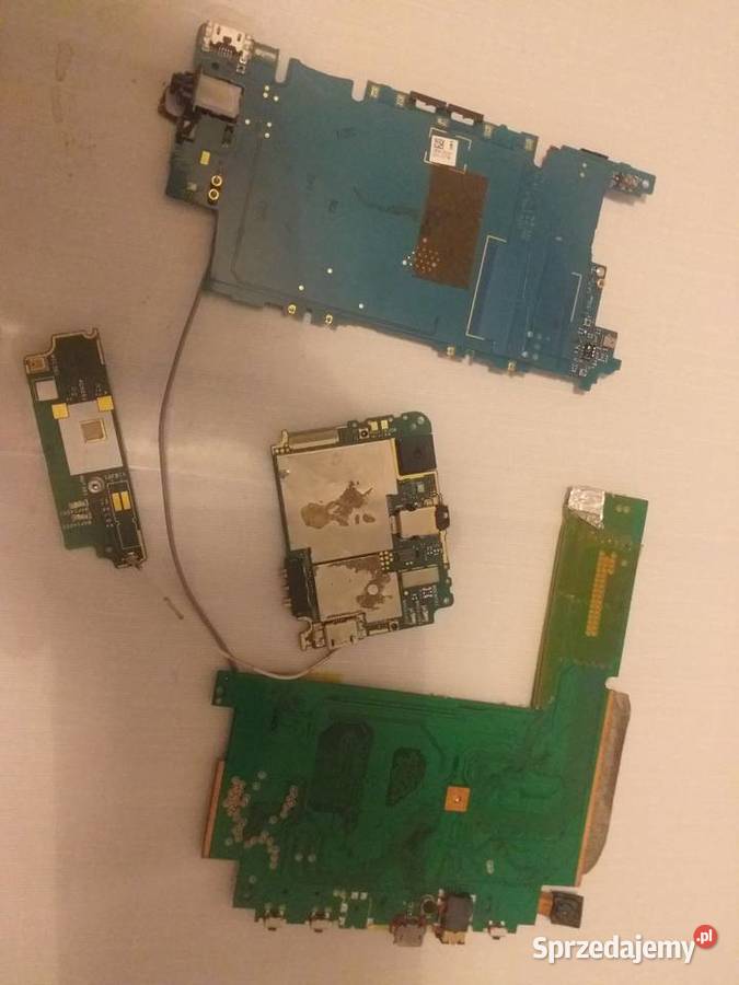 płyta główna klawiatura ram G5030 z1 prestigio Pozostałe Sandomierz
