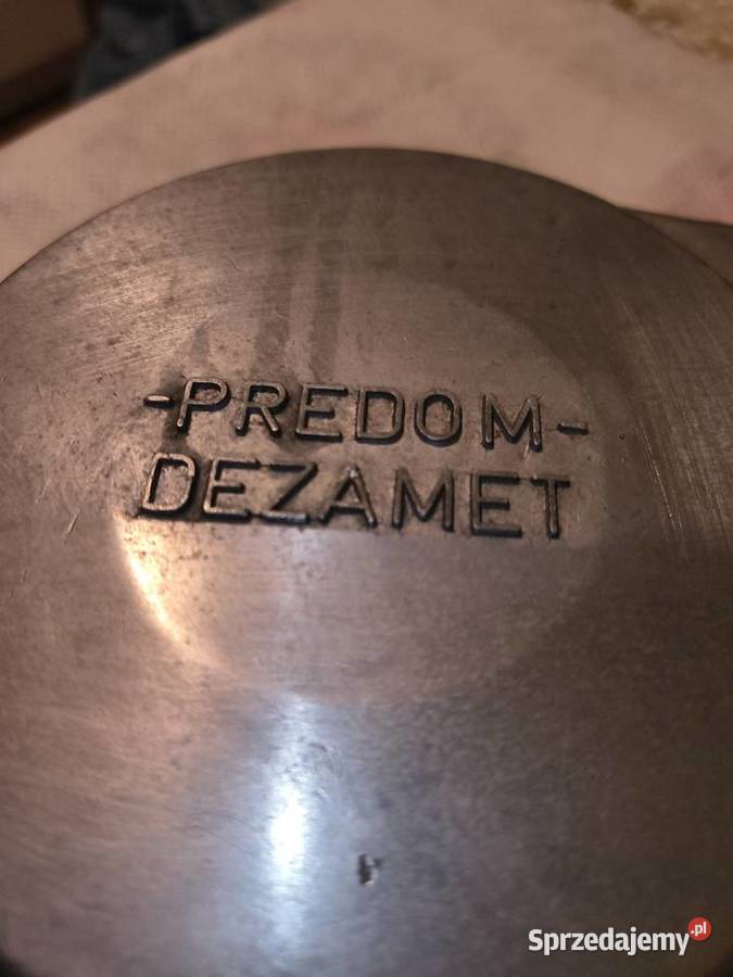 Pokrywakapa silnik 023 Piła