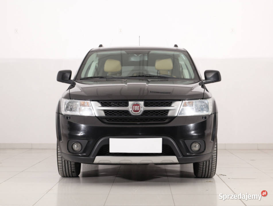 Fiat Freemont 20 MultiJet Piaseczno