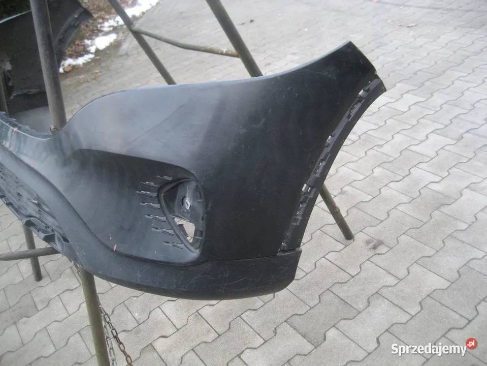 mercedes EQB 243 x243 2124r zderzak przedni bez Rakoniewice