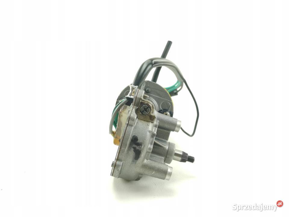 SILNIK LAMPY PRAWY PRZÓD FERRARI TESTAROSSA F40