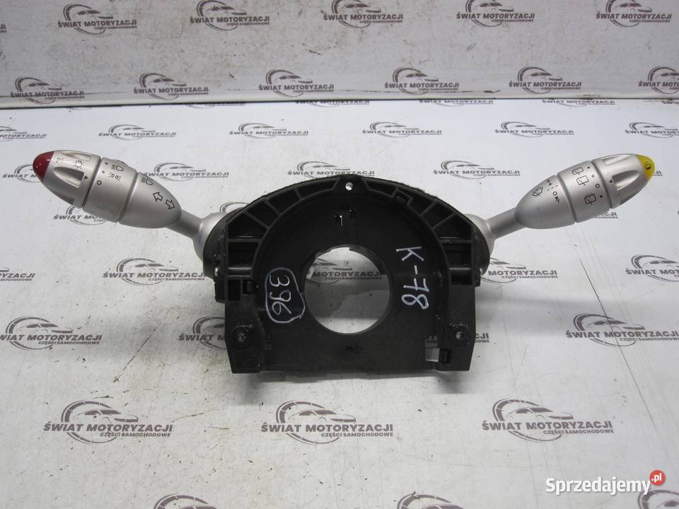 AUDI A4 B7 07r przełącznik zespolony 6949411 osobowe