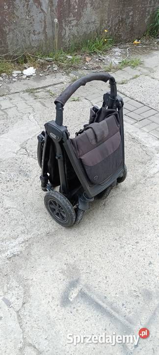 Specarowka składana espiro Sonic air Gorzów Wielkopolski
