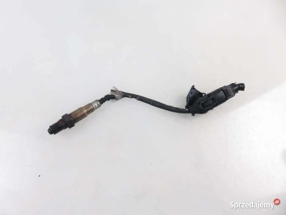 SONDA LAMBDA HYUNDAI GETZ 11 SOHC 12V 0350931009