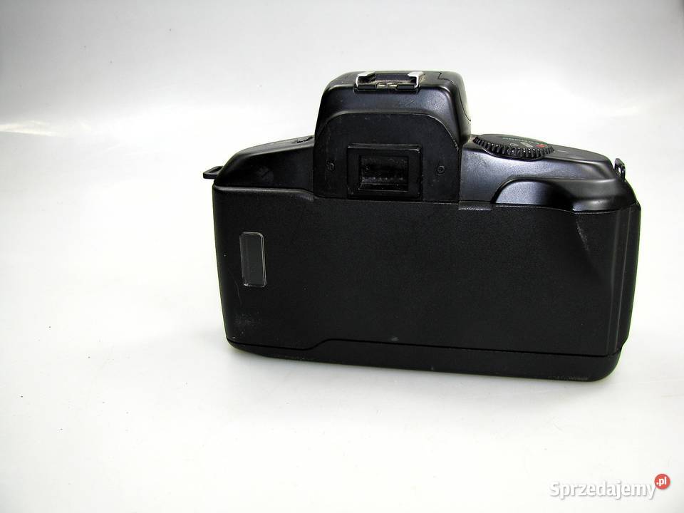 APARAT CANON EOS 750 body APARAT FOTOGRAFICZNY Brody sprzedam