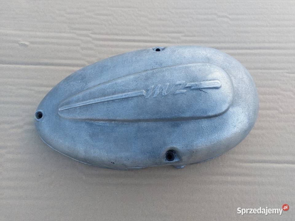 Dekiel silnika MZ ES JASKÓŁKA