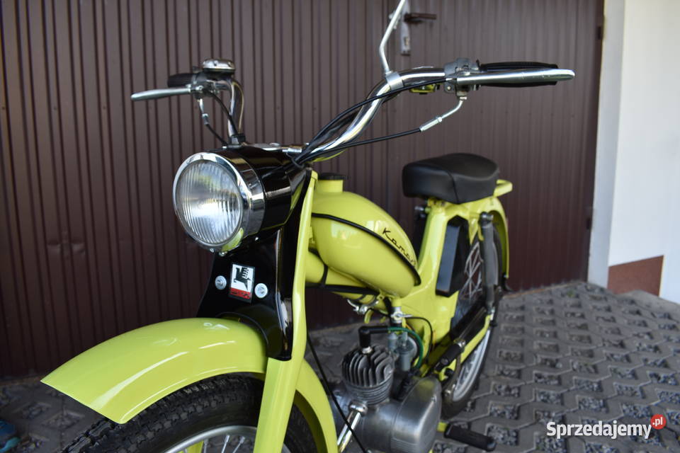 Komar 2350 Cierpisz sprzedam