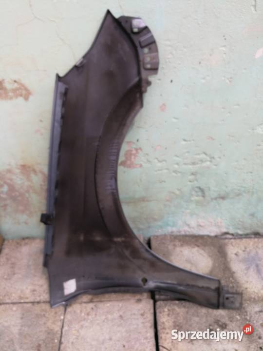 Błotnik lewy przód Vectra C lift Warszawa