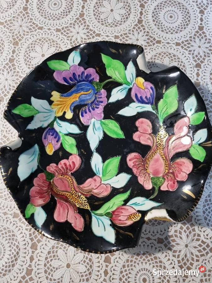 Patera Misa Vallauris Wola Podłężna